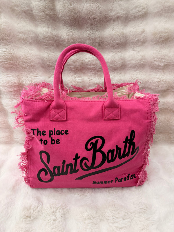 Borsa Saint Barth