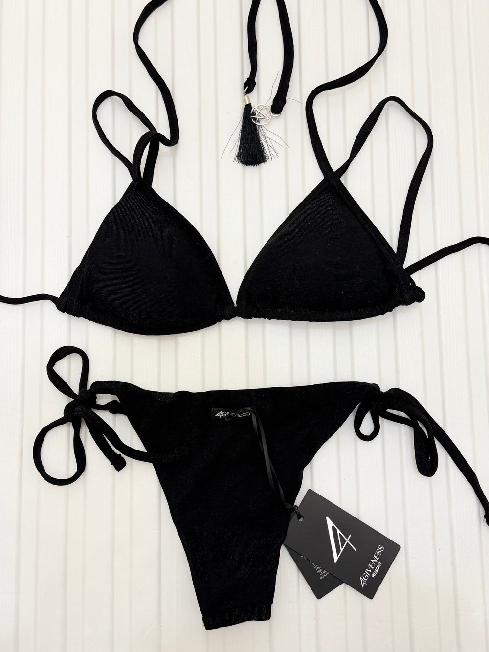 Bikini 4giveness