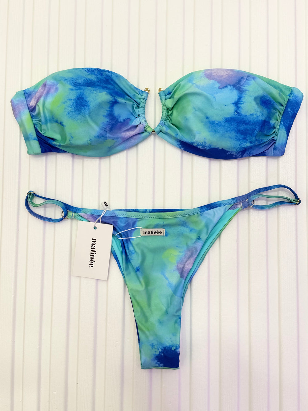 Bikini Matinée