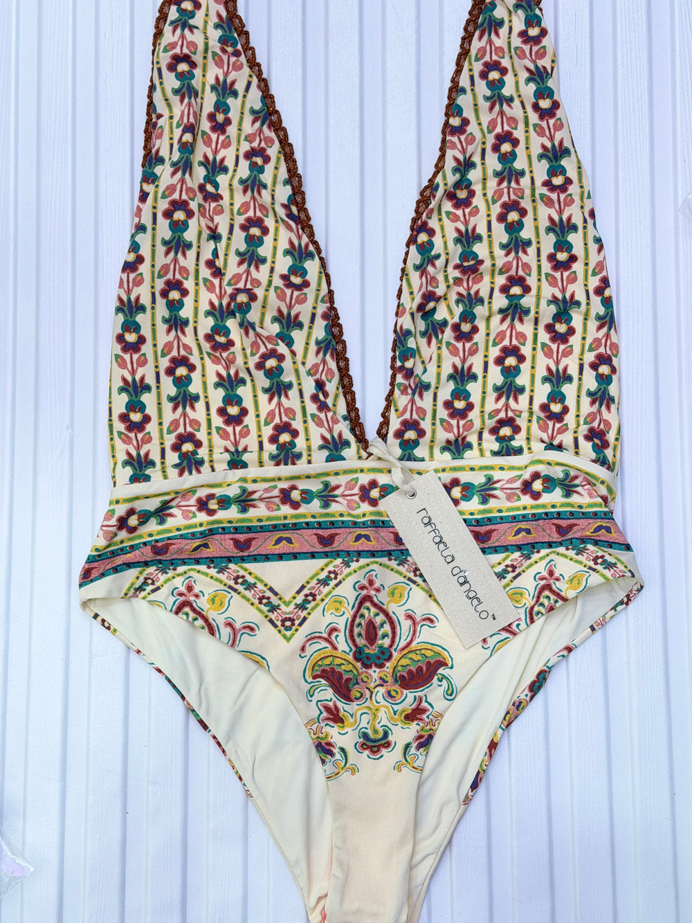 Intero Raffaela D’Angelo