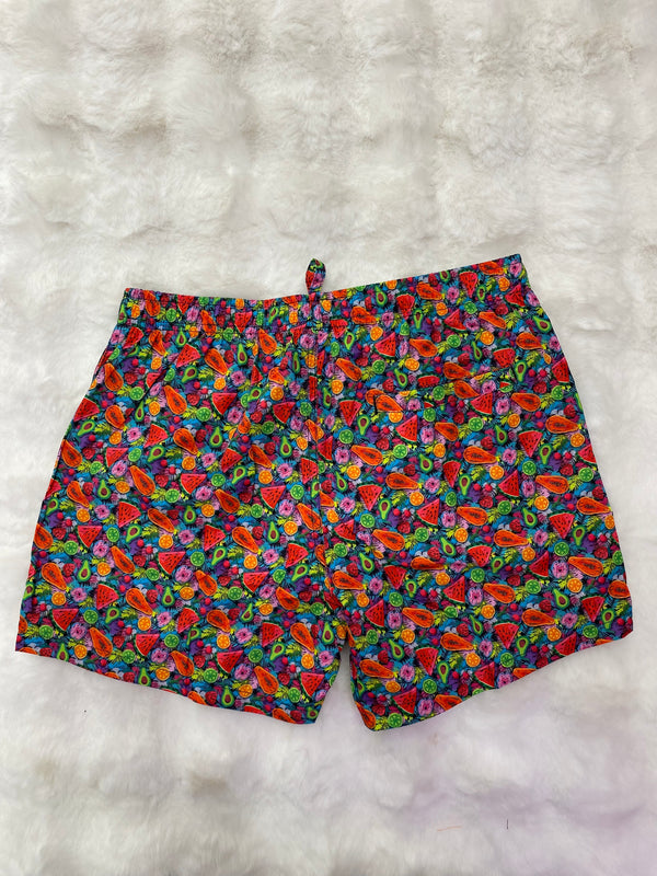 Pantaloncino F**K uomo