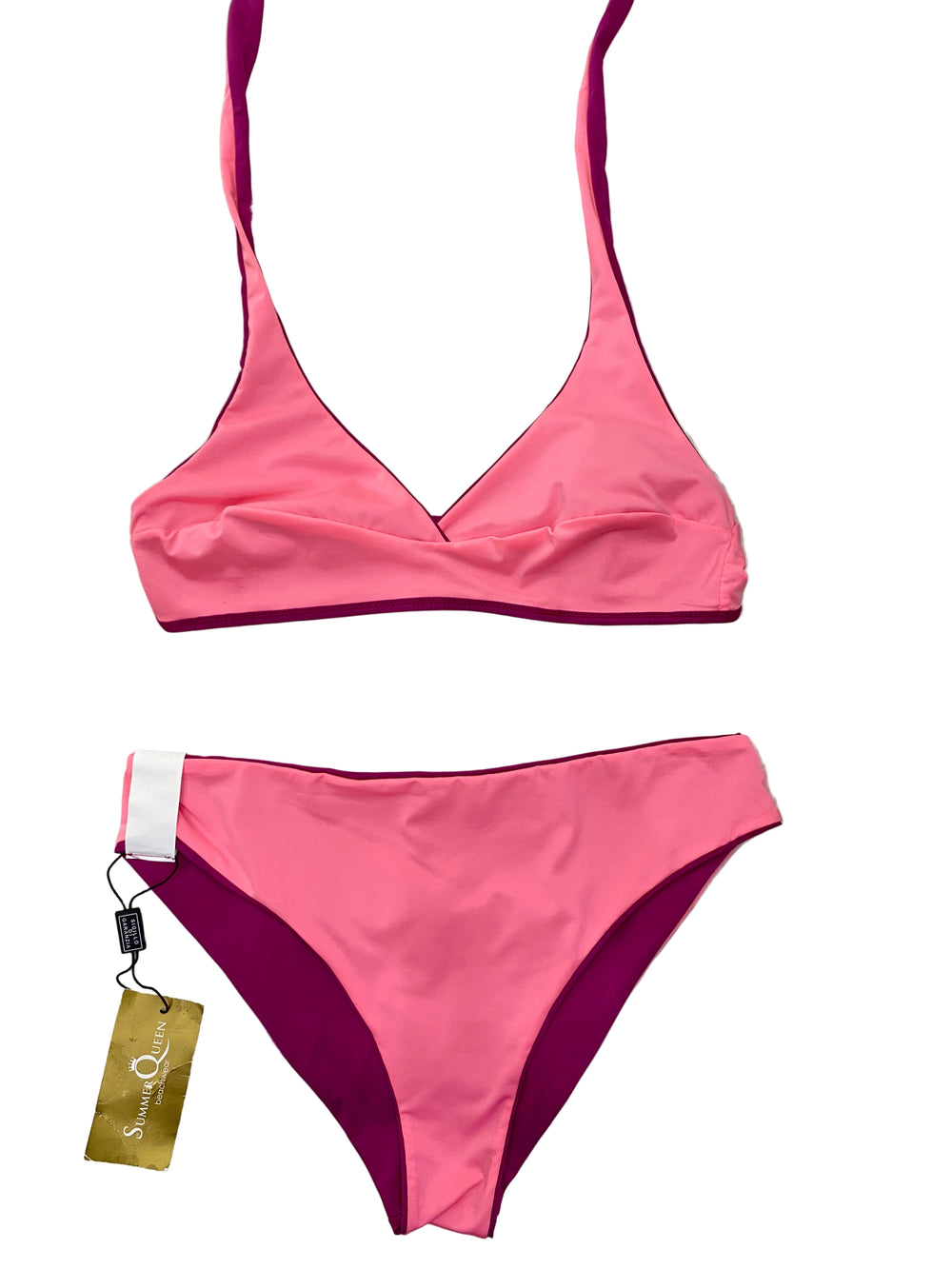 Costume donna BeachWear