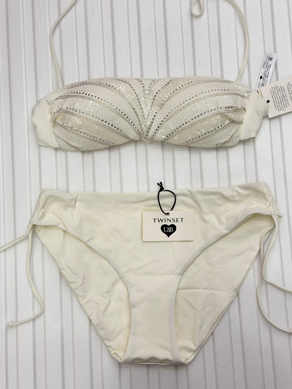bikini Twinset