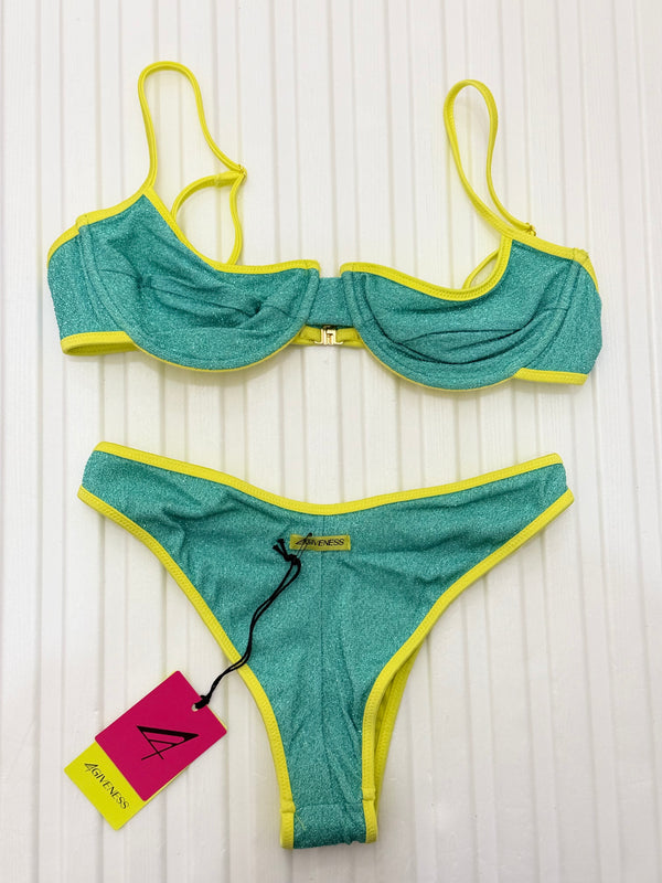 Bikini 4giveness