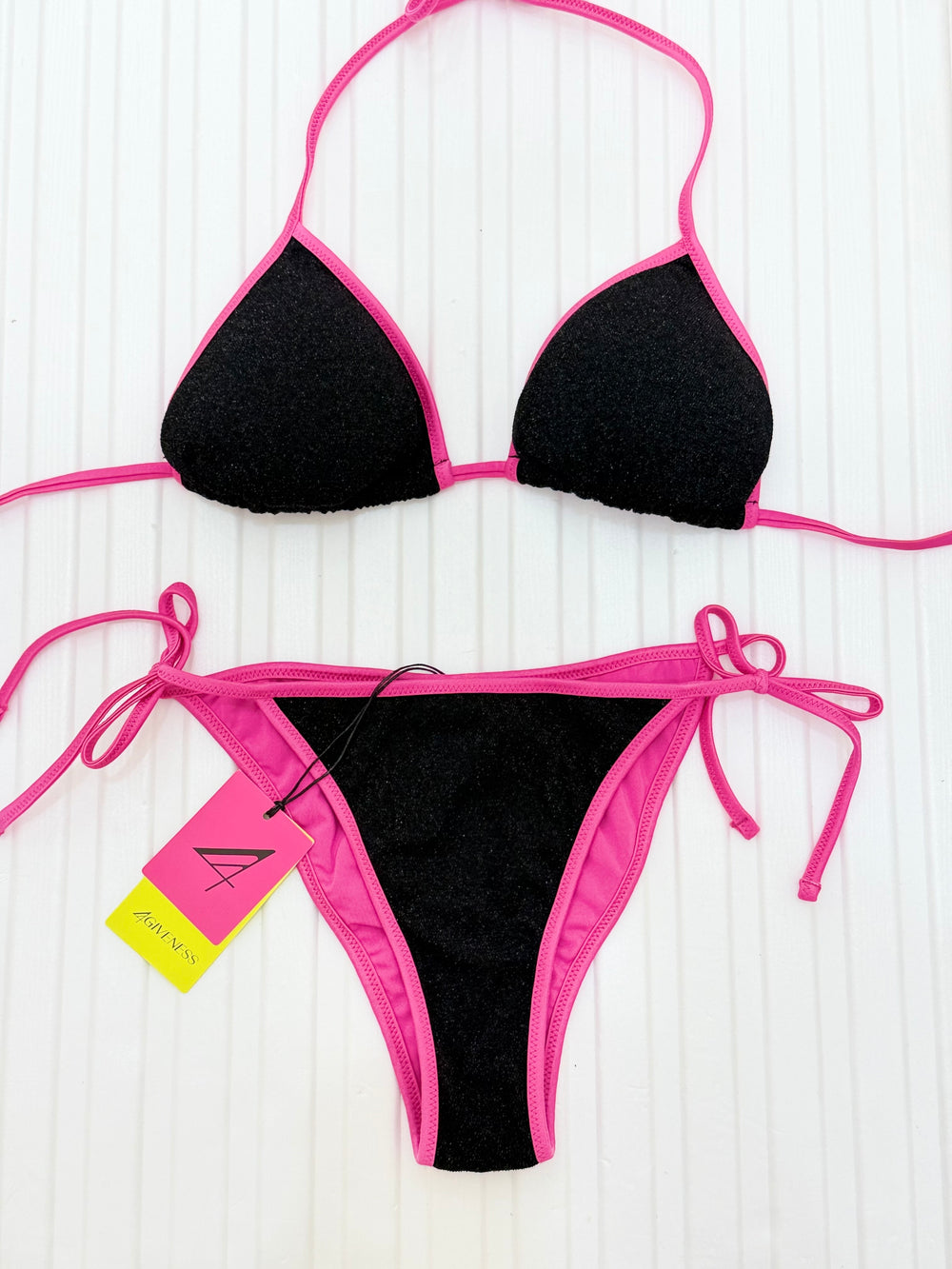 Bikini 4giveness