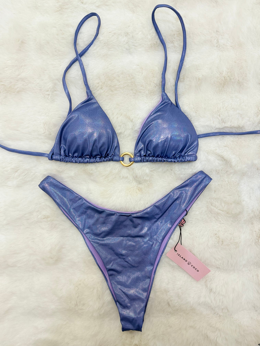 Bikini Island Coco