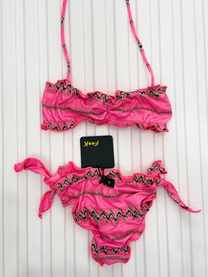 Costume F**K bambina