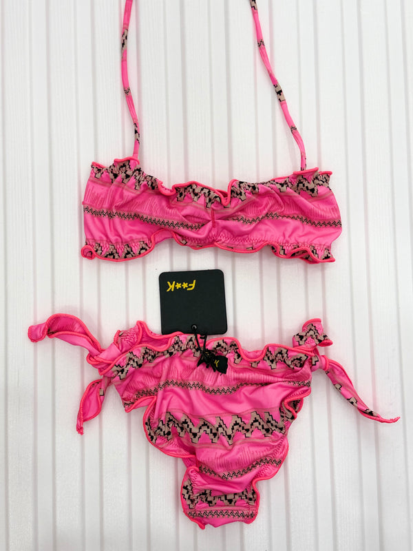 Costume F**K bambina