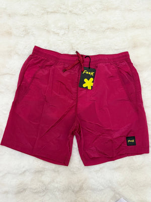 Shorts F**k