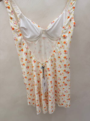 Vestito me fui