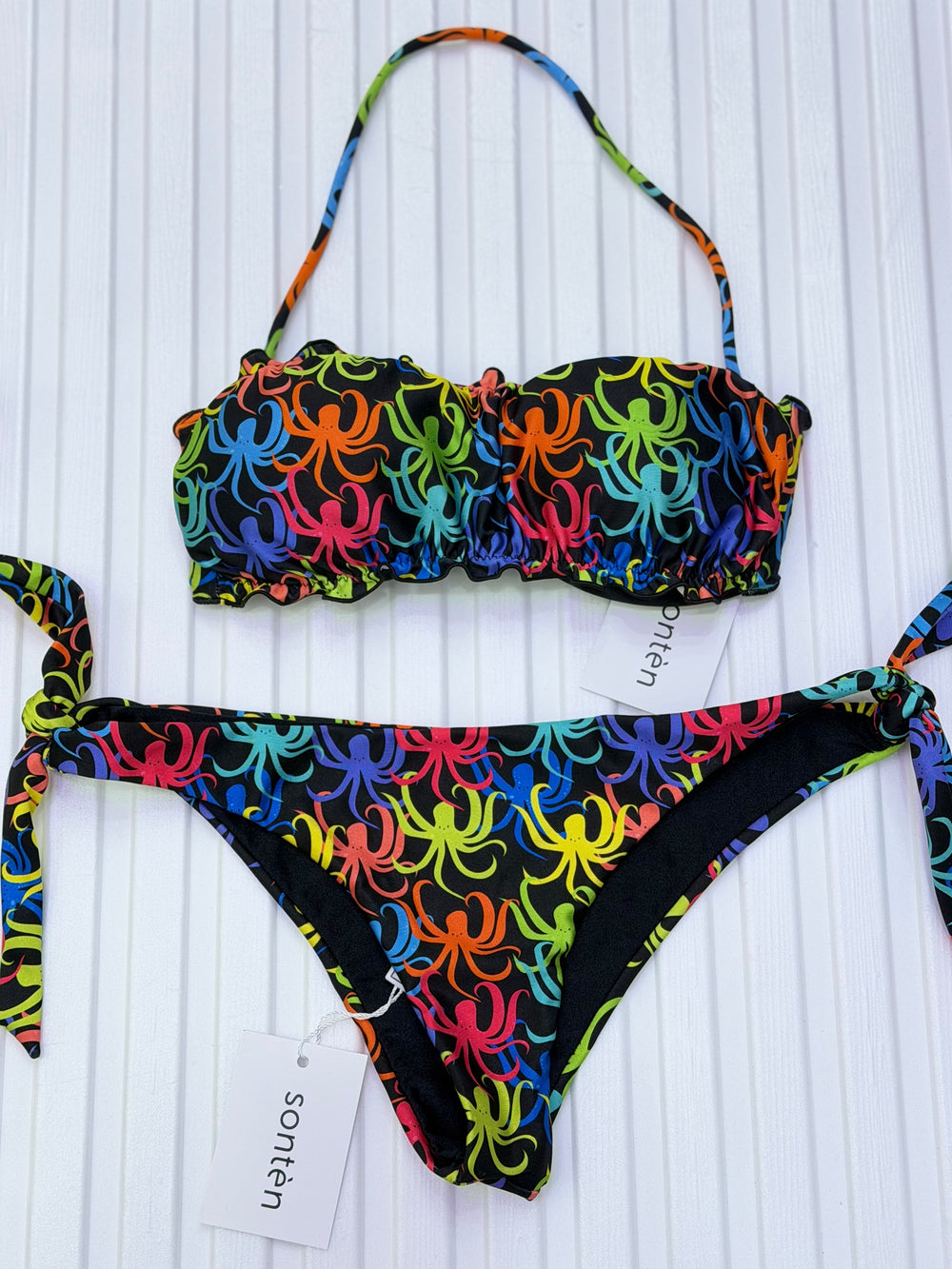Bikini Sontén