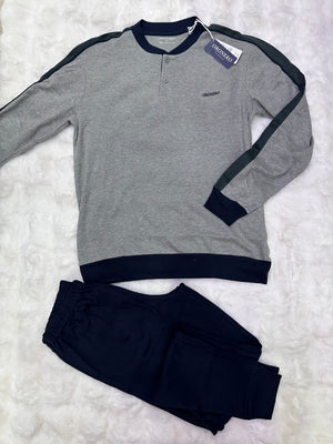 Pigiama OroNero uomo