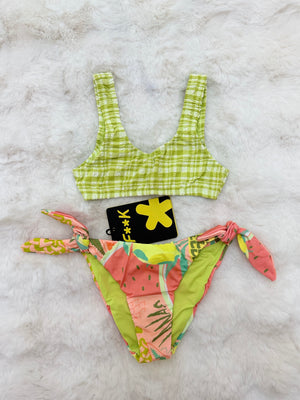 Bikini F**K bimba