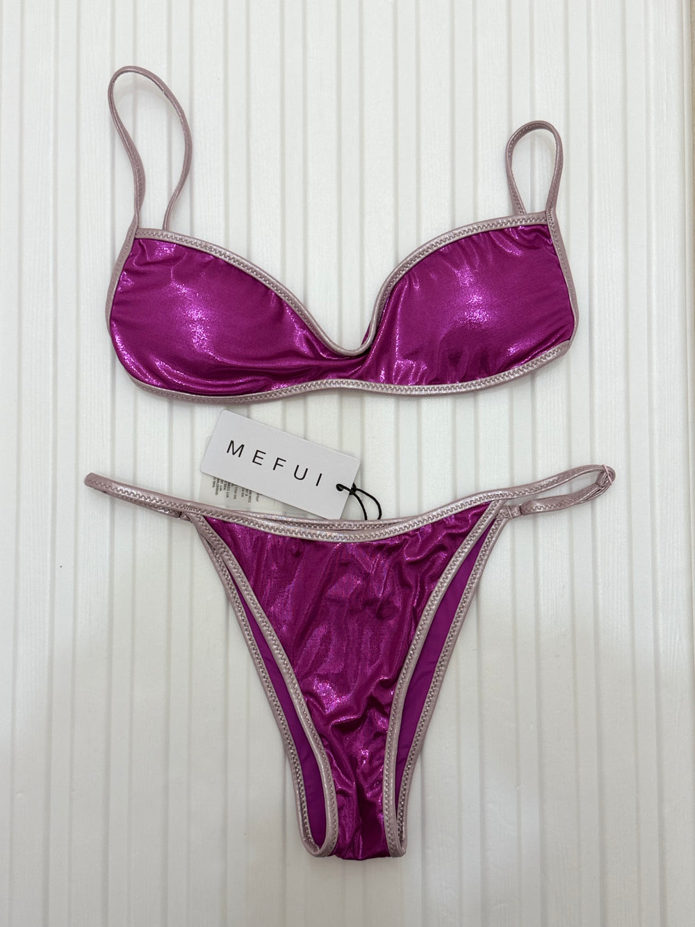 Bikini me fui