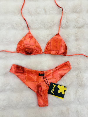 Bikini F**k