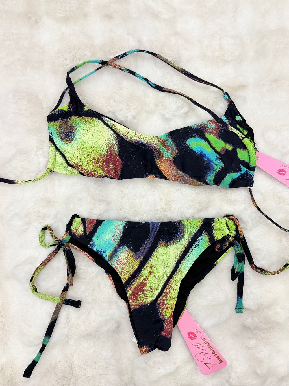 Bikini MISS BIKINI
