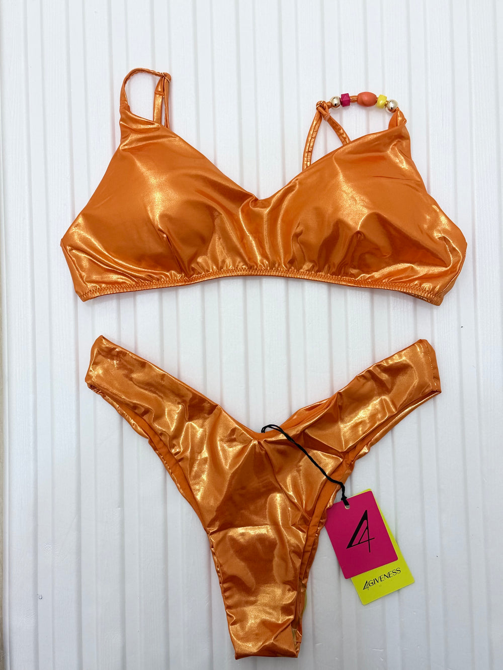 Bikini 4giveness