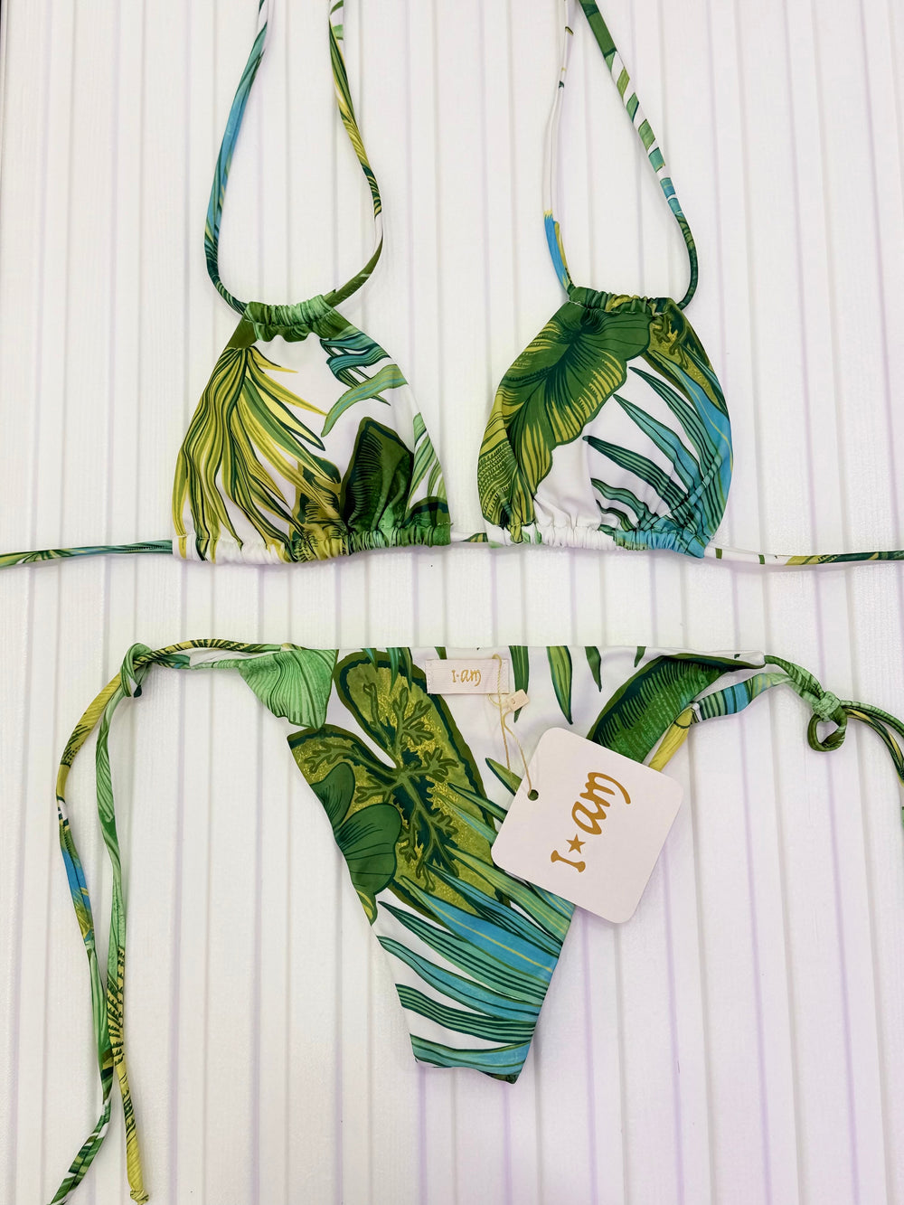 Bikini I-AM