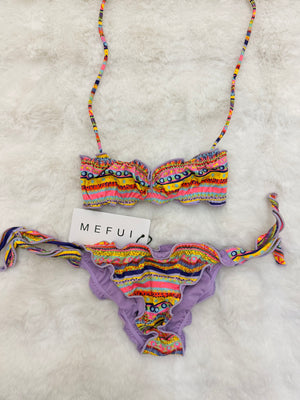 Bikini ME FUI bimba