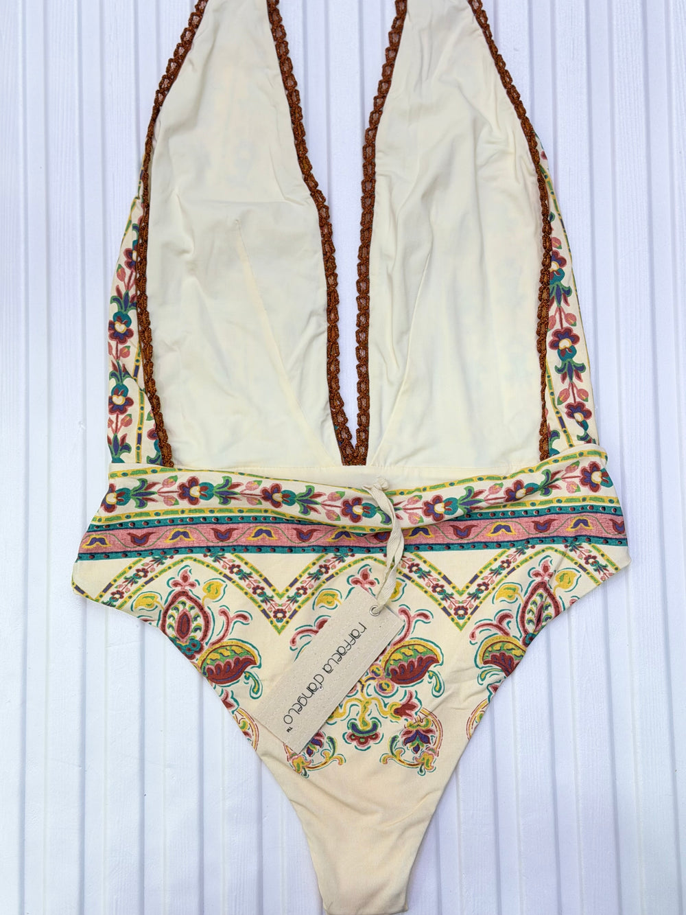 Intero Raffaela D’Angelo