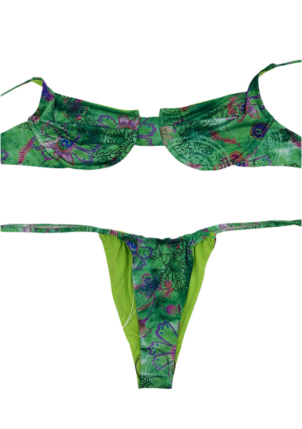 Bikini Matinée