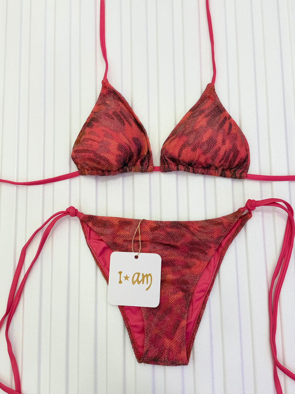 Bikini I-AM