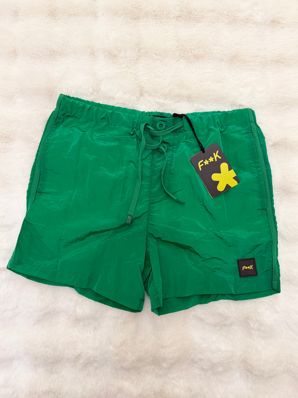 Shorts F**k