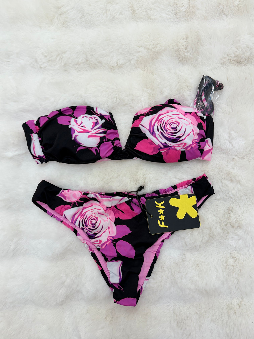 Bikini F**k