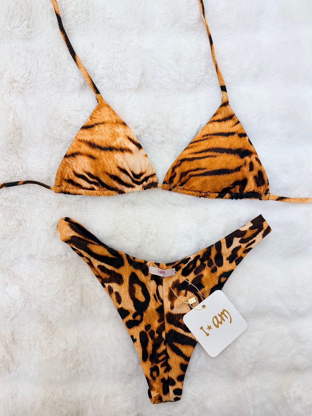 Bikini I-AM