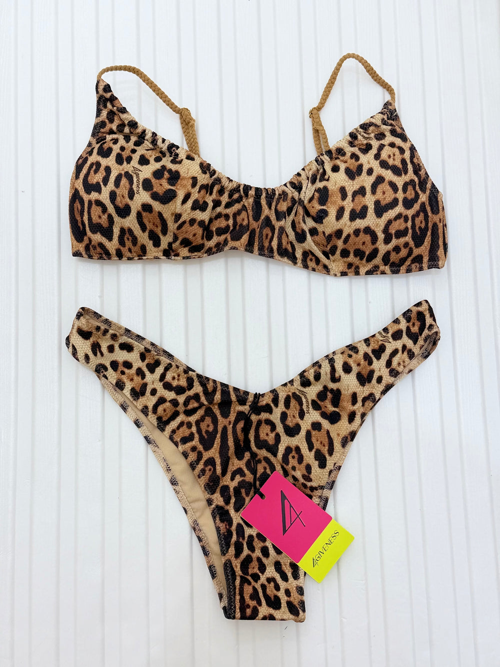 Bikini 4giveness