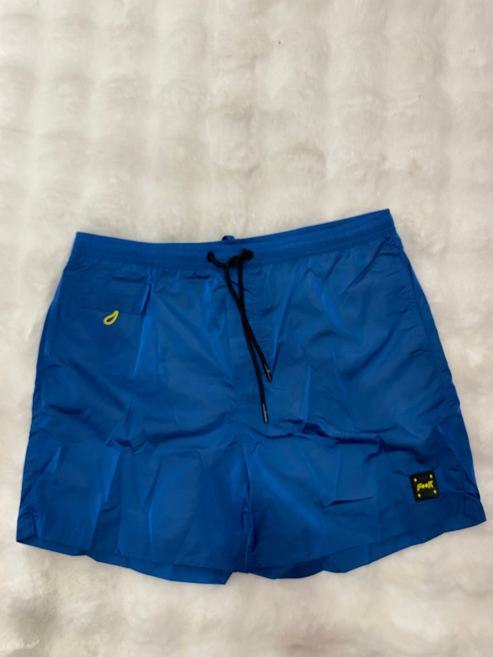 Pantaloncino F**K uomo