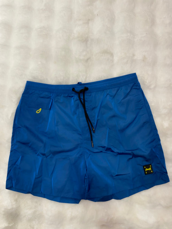 Pantaloncino F**K uomo