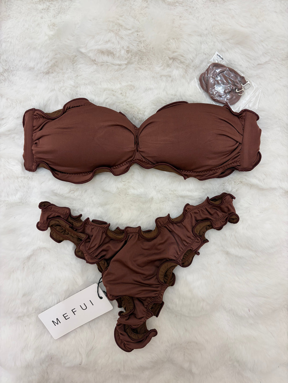 Bikini me fui