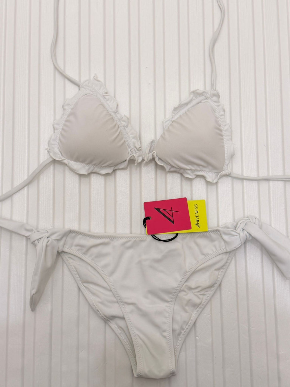 Bikini 4giveness