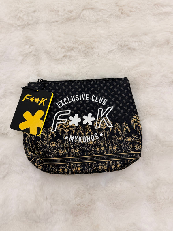 Pochette F**K