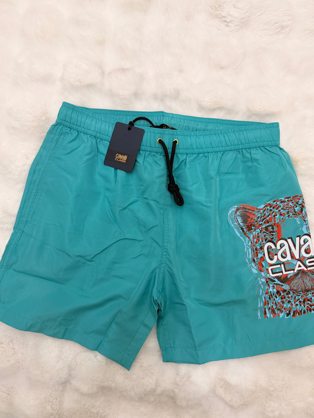 Costume Cavalli Class