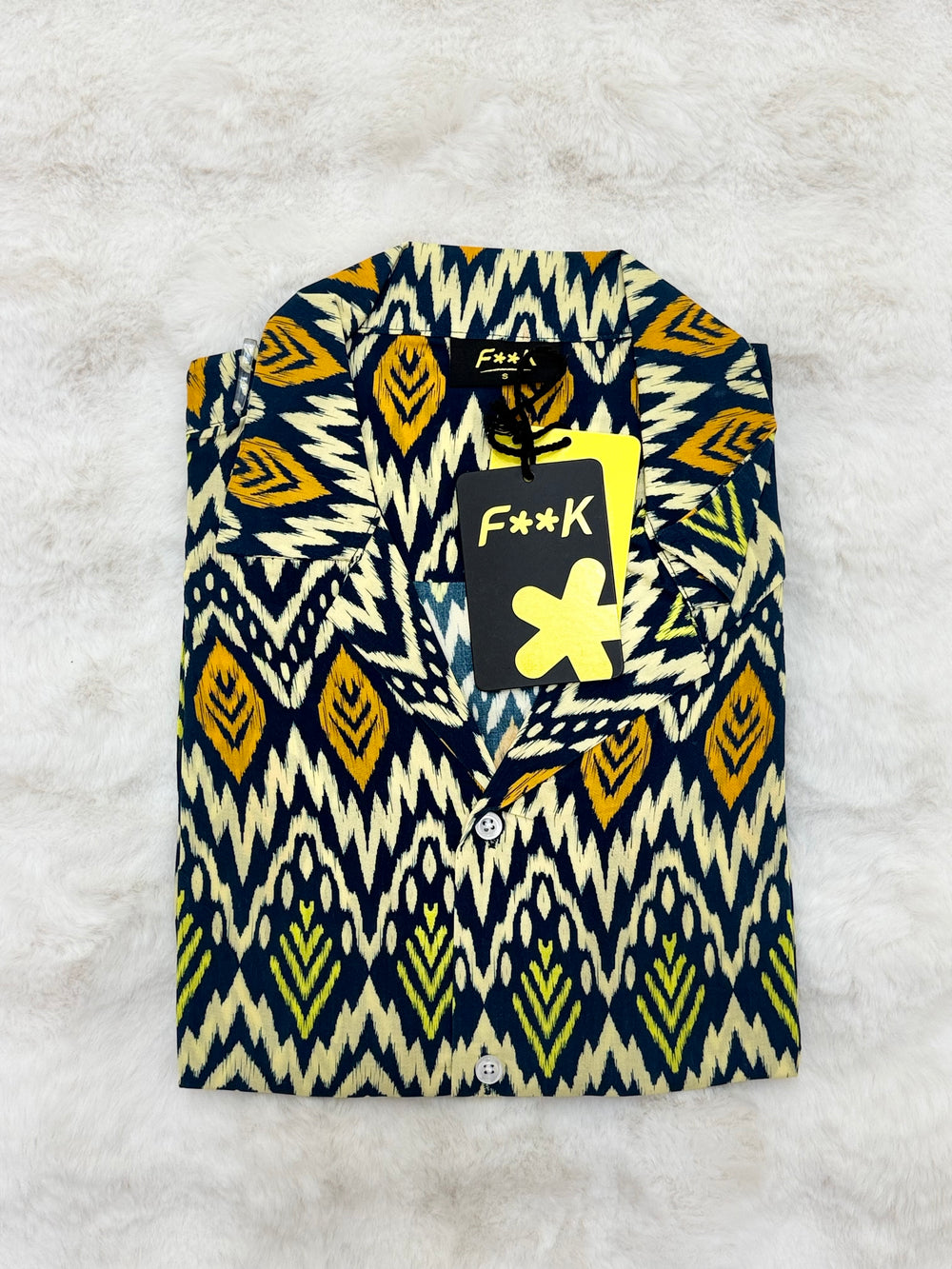 Camicia F**k