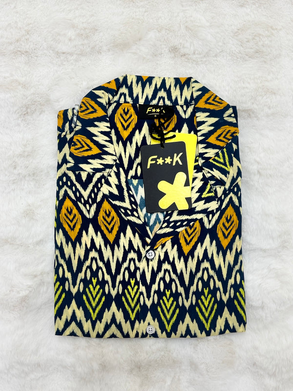 Camicia F**k