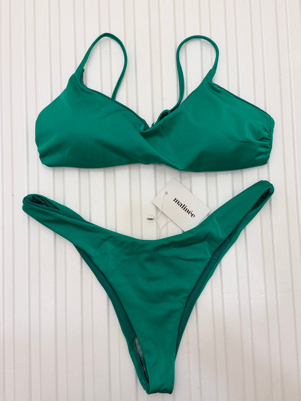 Bikini matinée