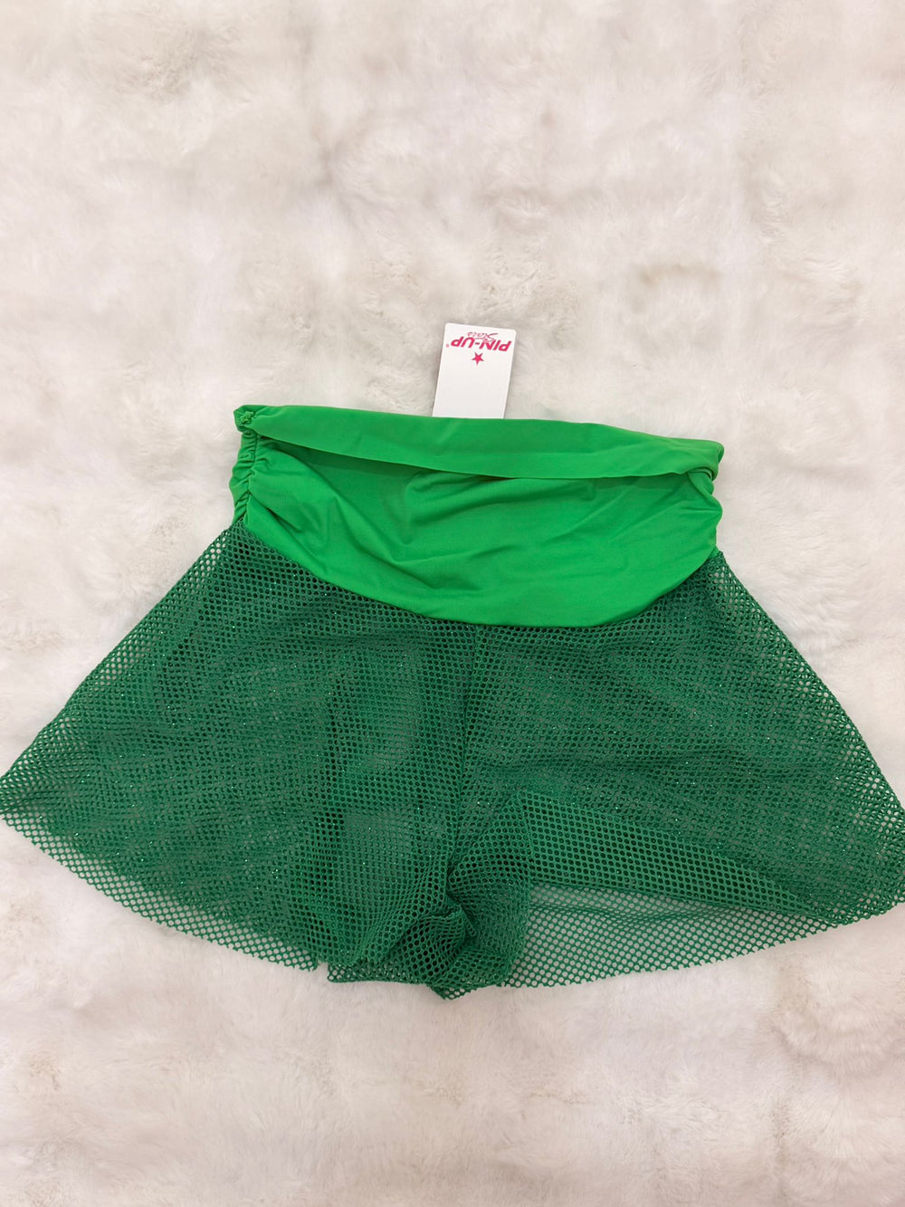 Shorts PIN-UP