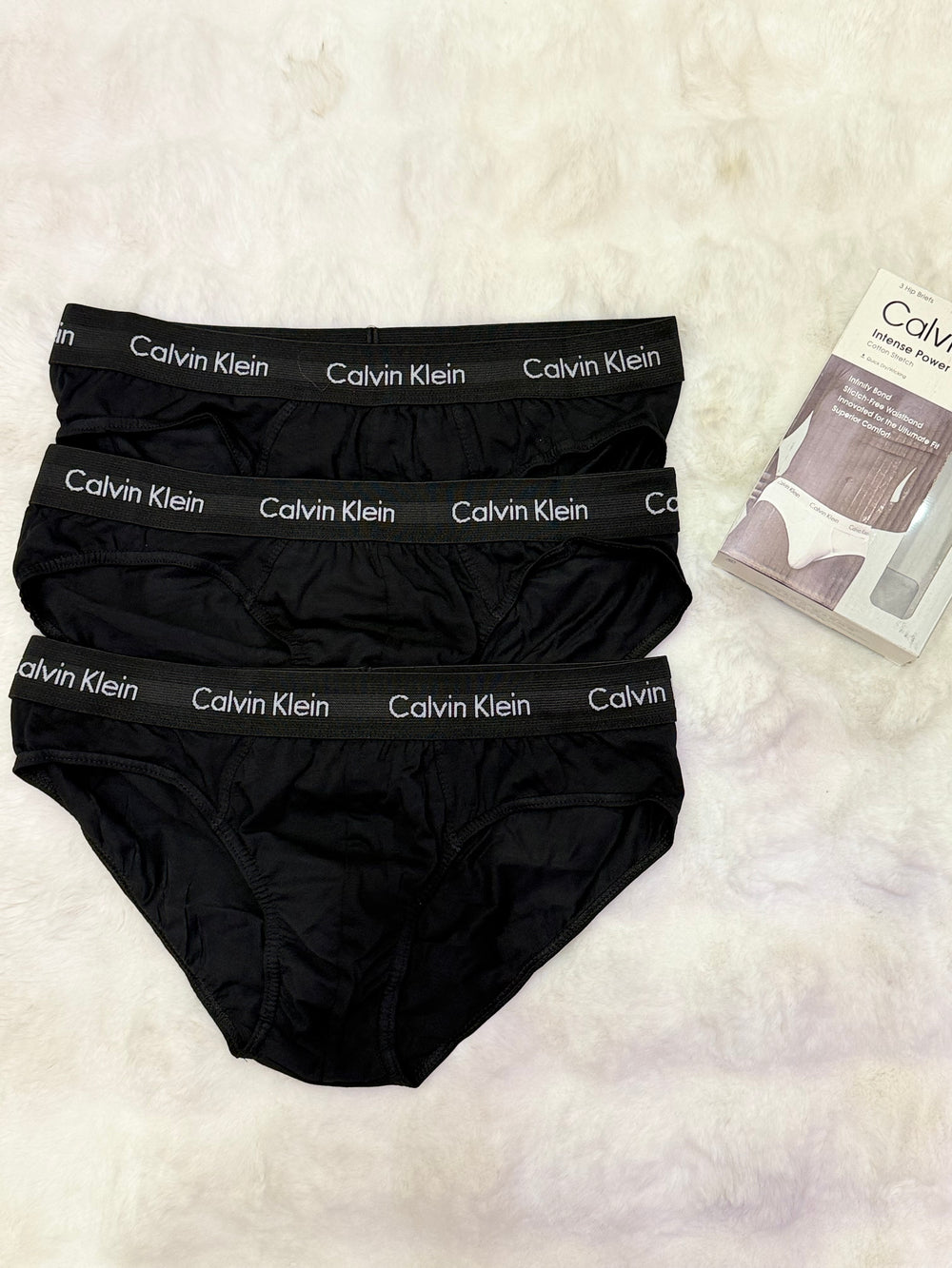 Slip Calvin Kleim