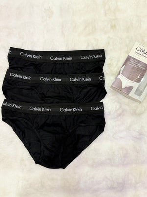 Slip Calvin Klein