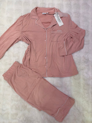 Pigiama Ferrè donna