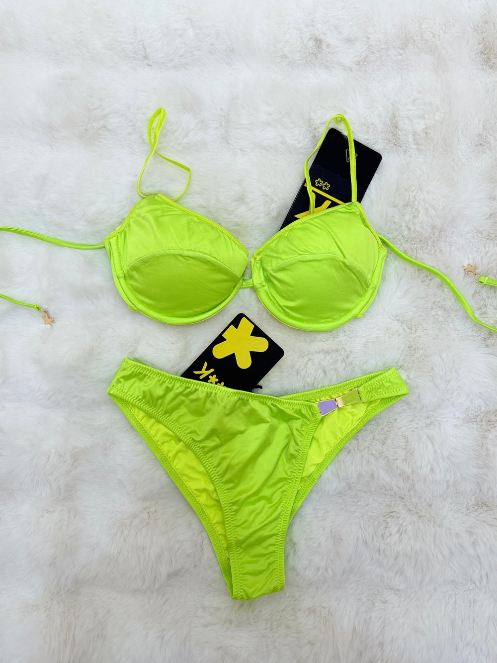 Bikini F**k