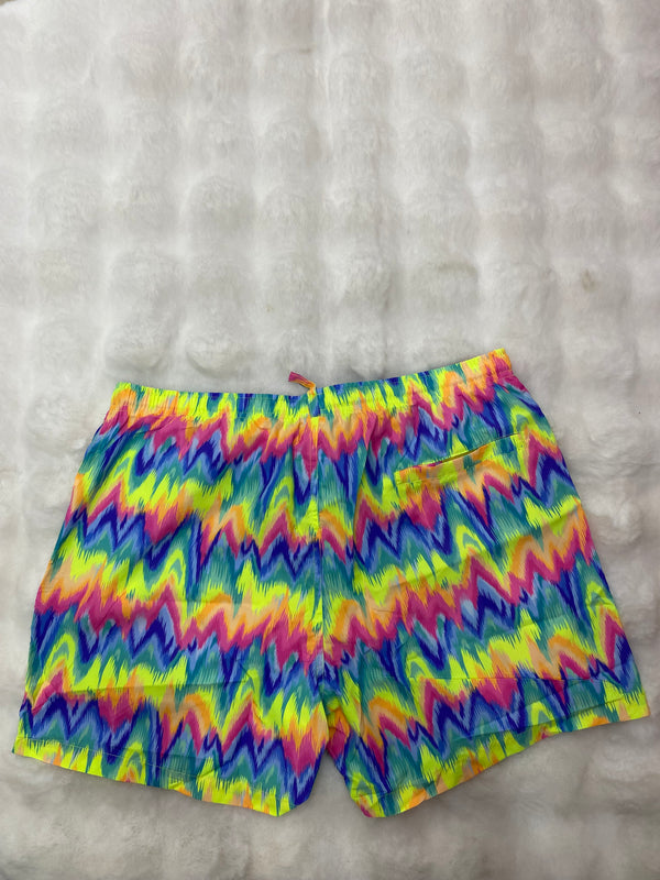 Pantaloncino F**K uomo