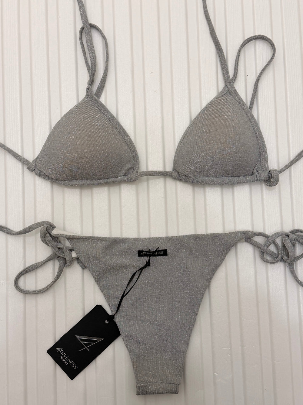Bikini 4giveness