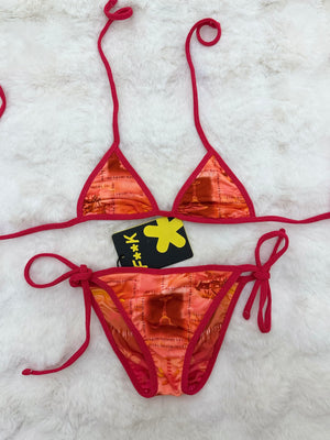 Bikini F**K bimba