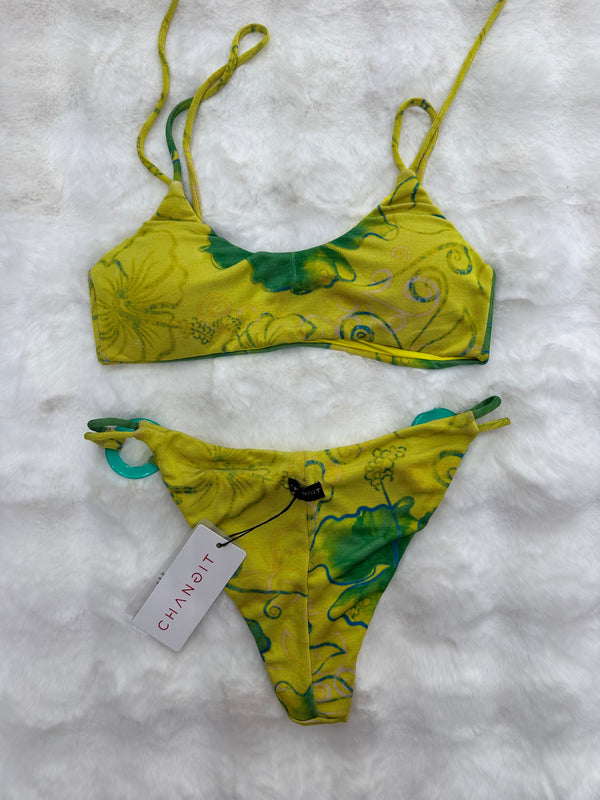 Bikini Changit