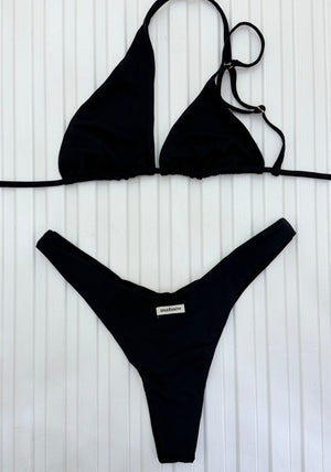 Bikini matinée