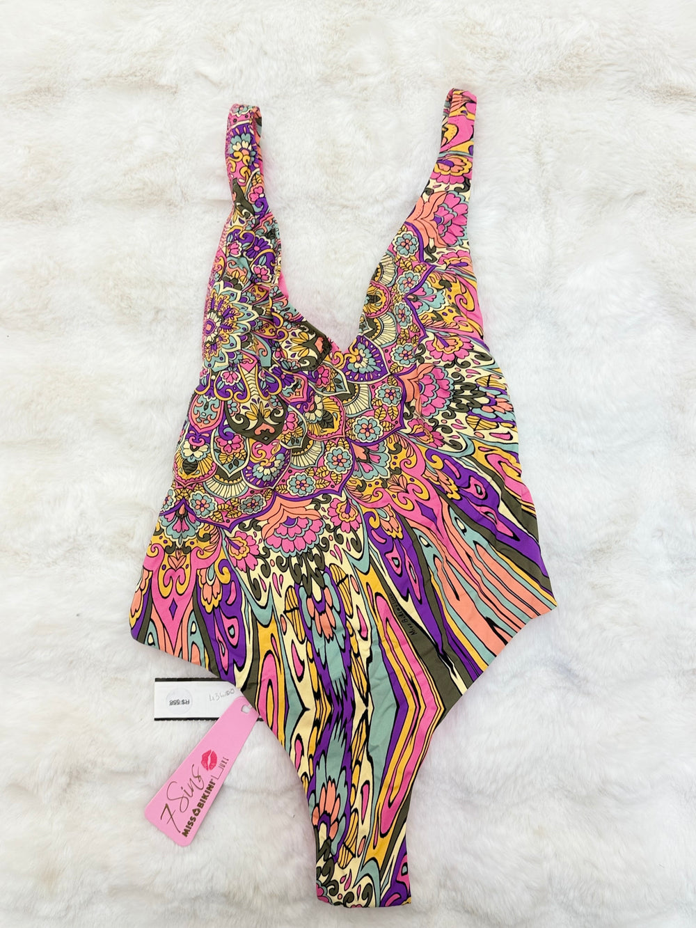 Intero MISS BIKINI